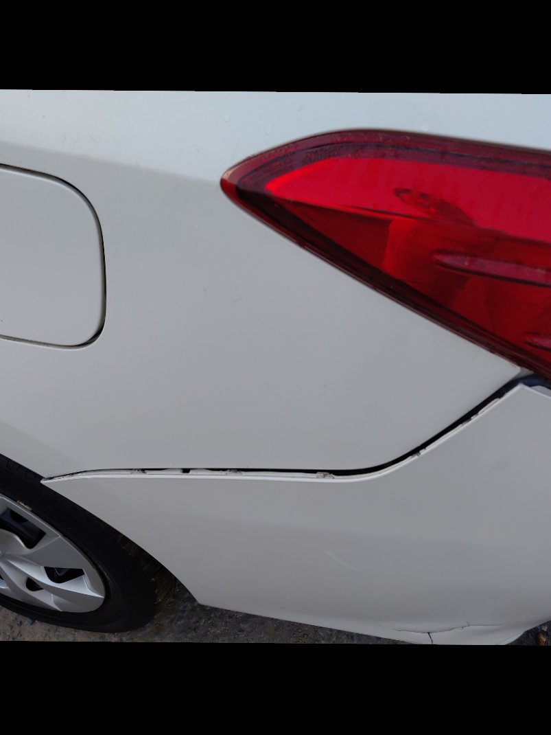 تويوتا يارس  2020 image