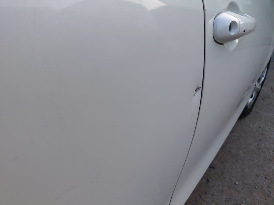 تويوتا يارس  2020 image