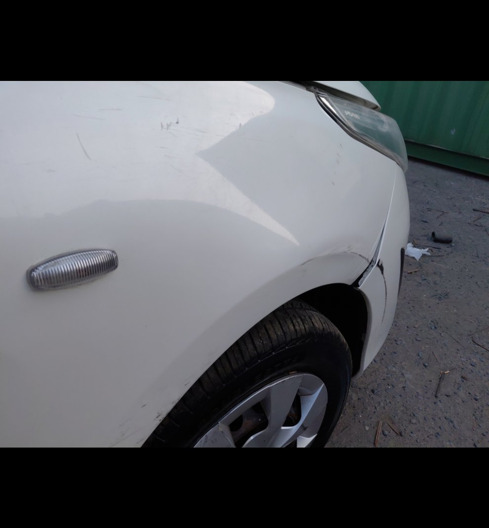 تويوتا يارس  2020 image