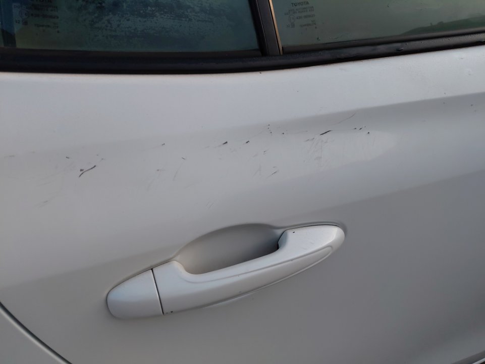 تويوتا يارس  2020 image