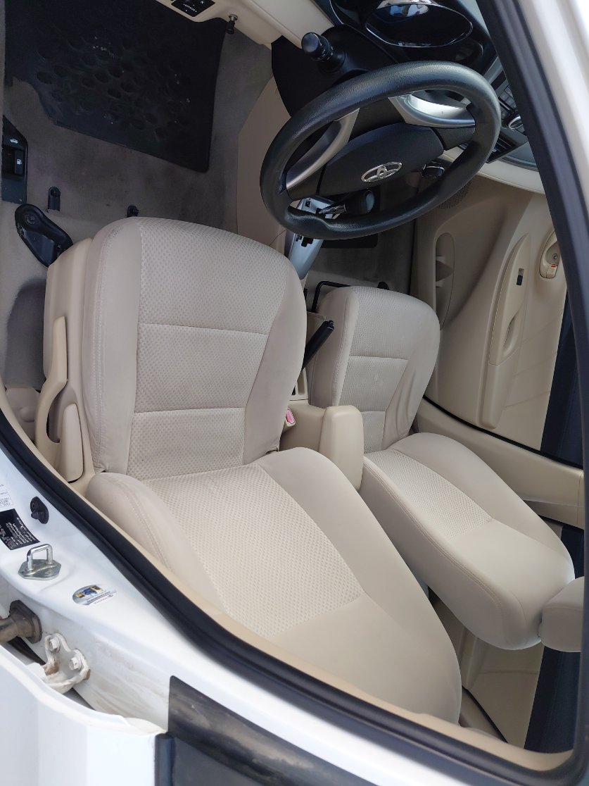 تويوتا يارس  2017 image