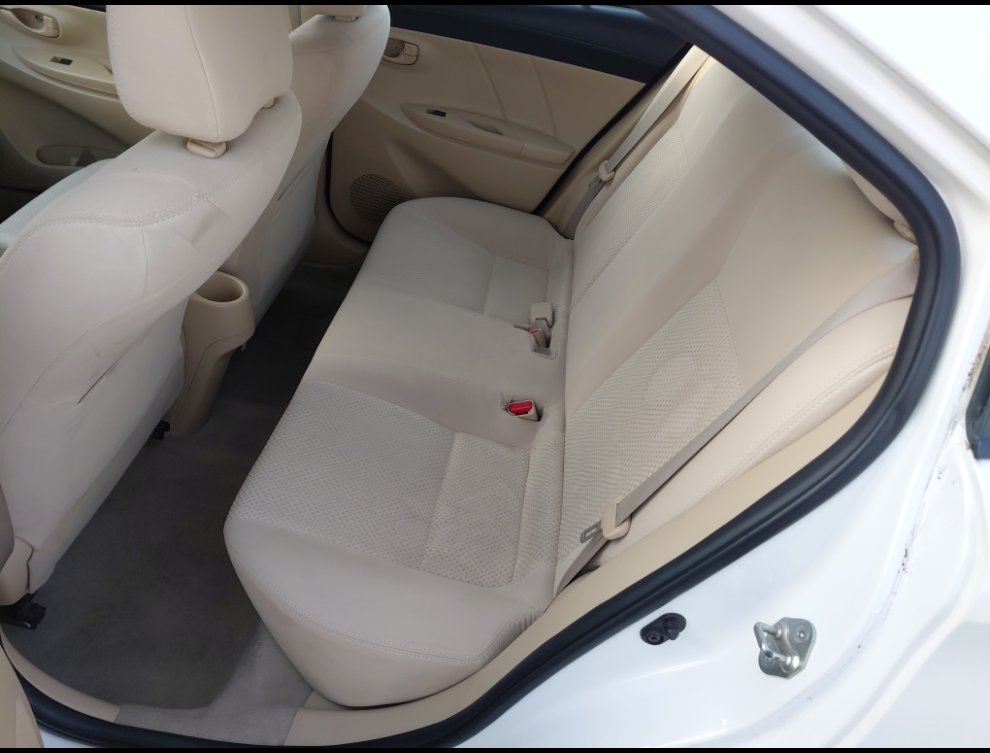 تويوتا يارس  2017 image