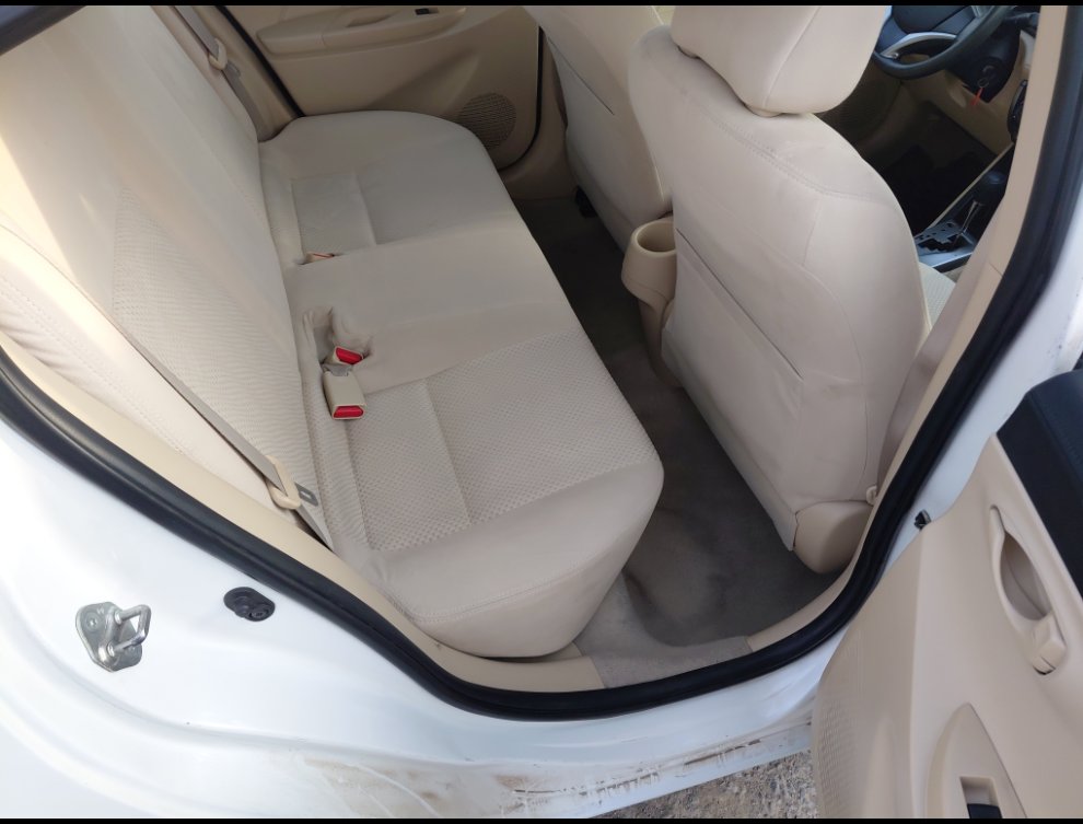 تويوتا يارس  2017 image