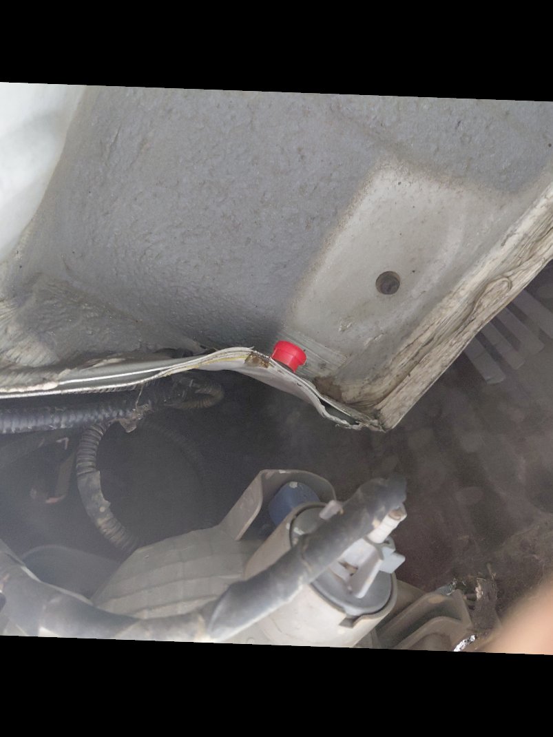 تويوتا يارس  2020 image