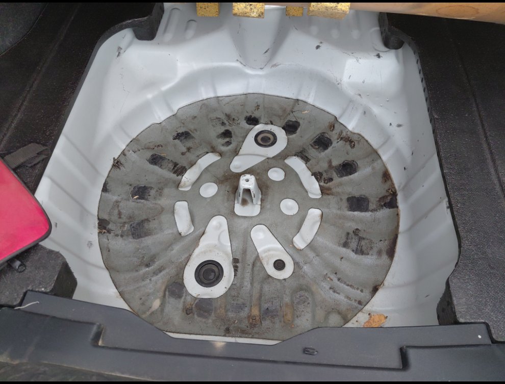 تويوتا يارس  2017 image