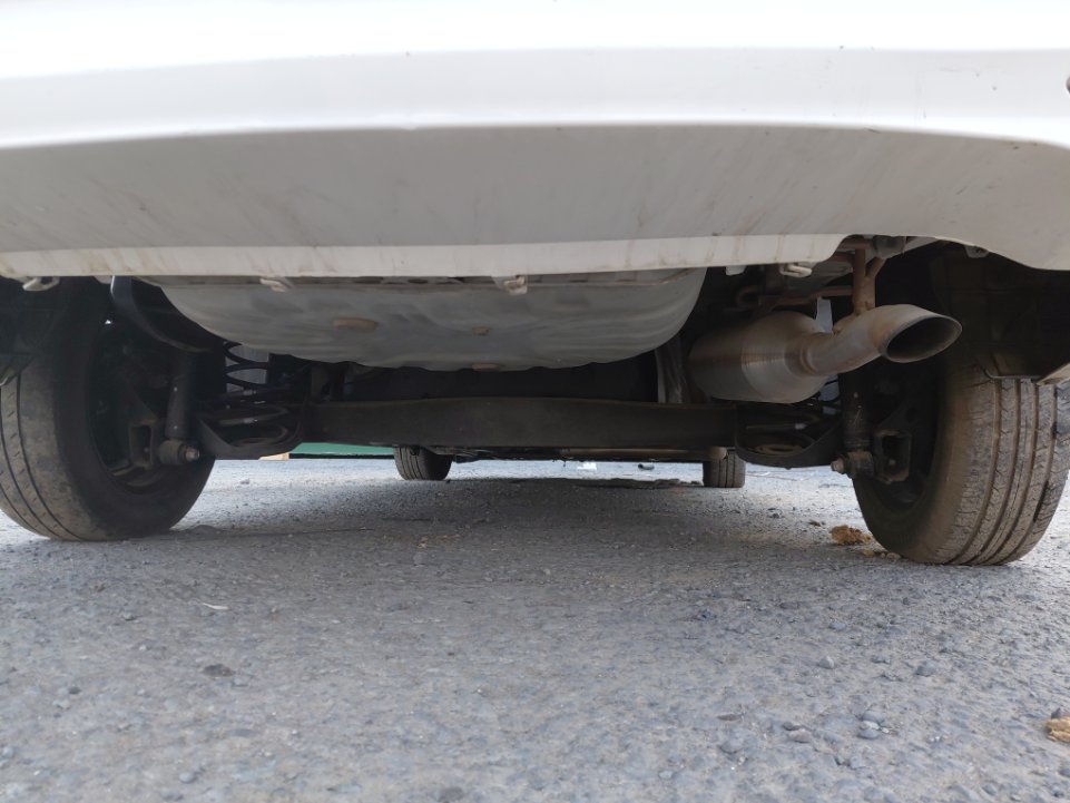 تويوتا يارس  2020 image