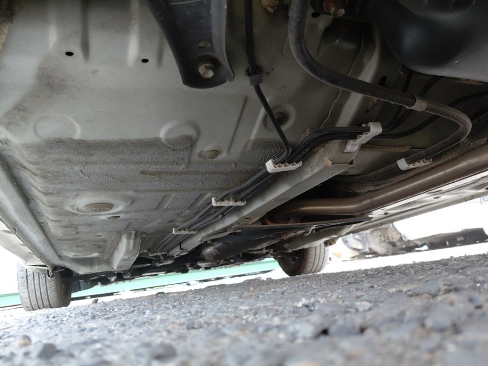 تويوتا يارس  2020 image