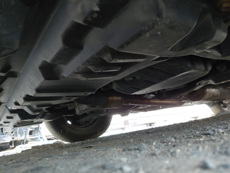 تويوتا يارس  2020 image