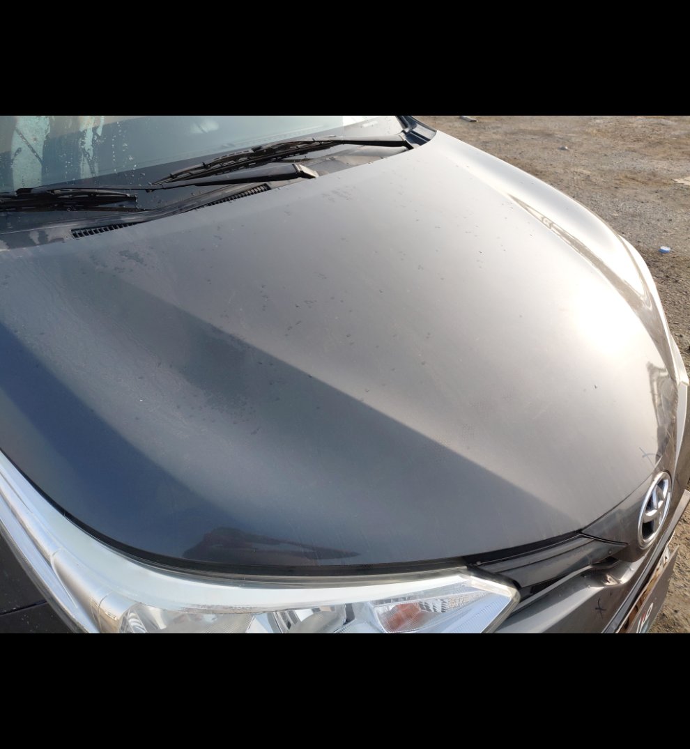 تويوتا يارس  2019 image