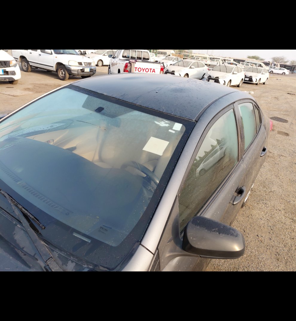 تويوتا يارس  2019 image