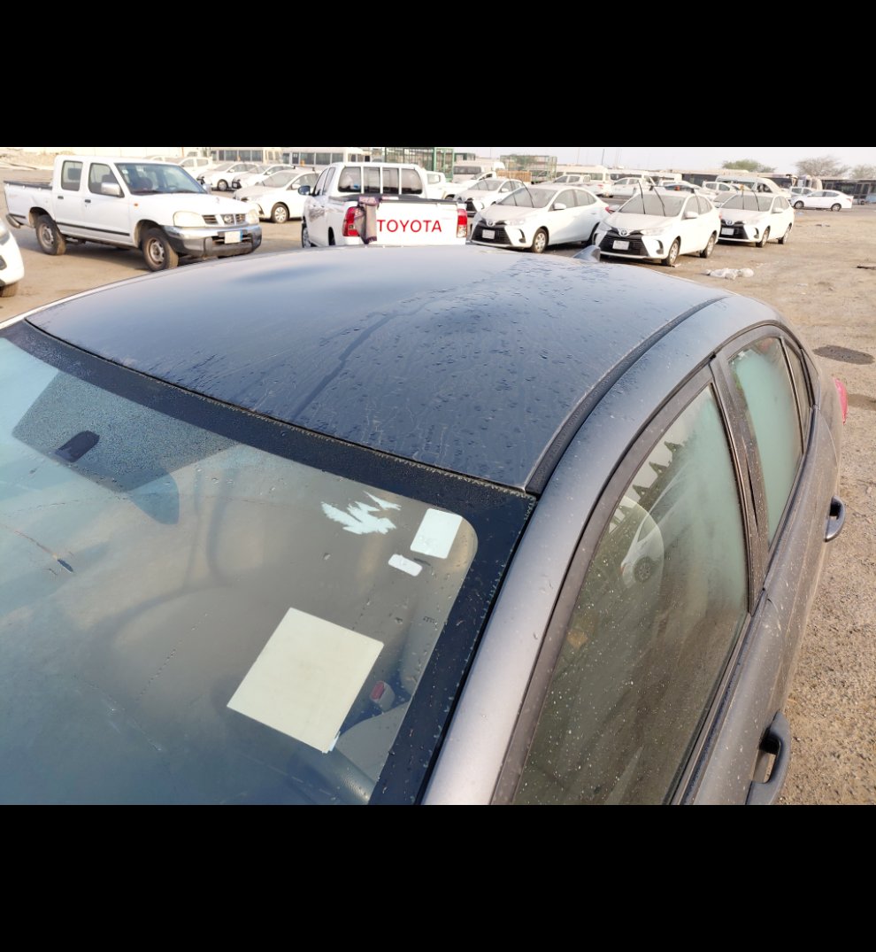 تويوتا يارس  2019 image