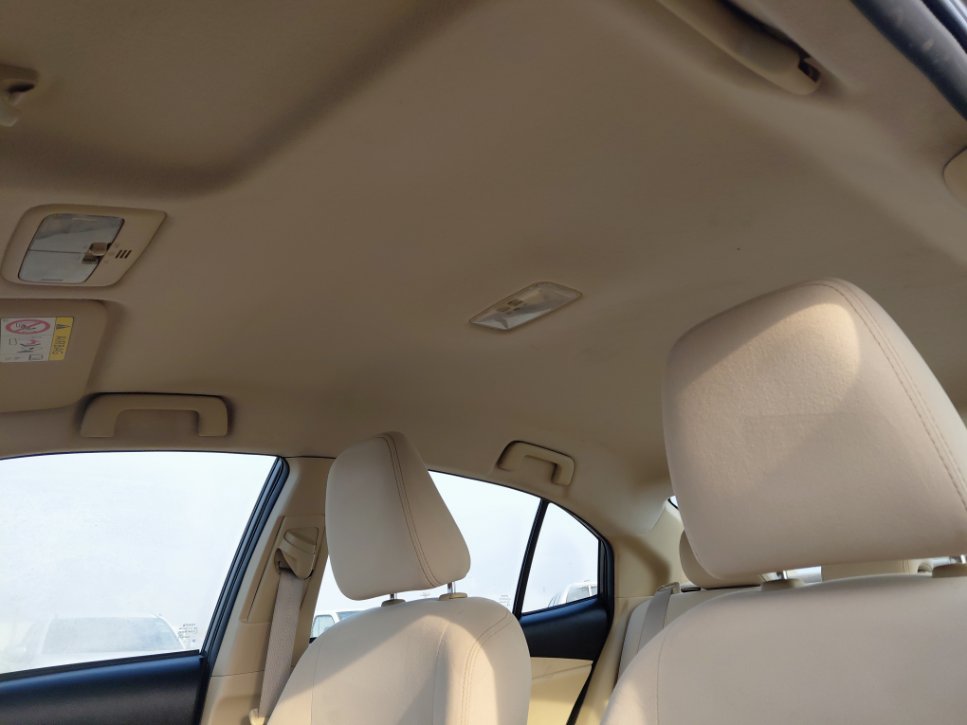 تويوتا يارس  2019 image