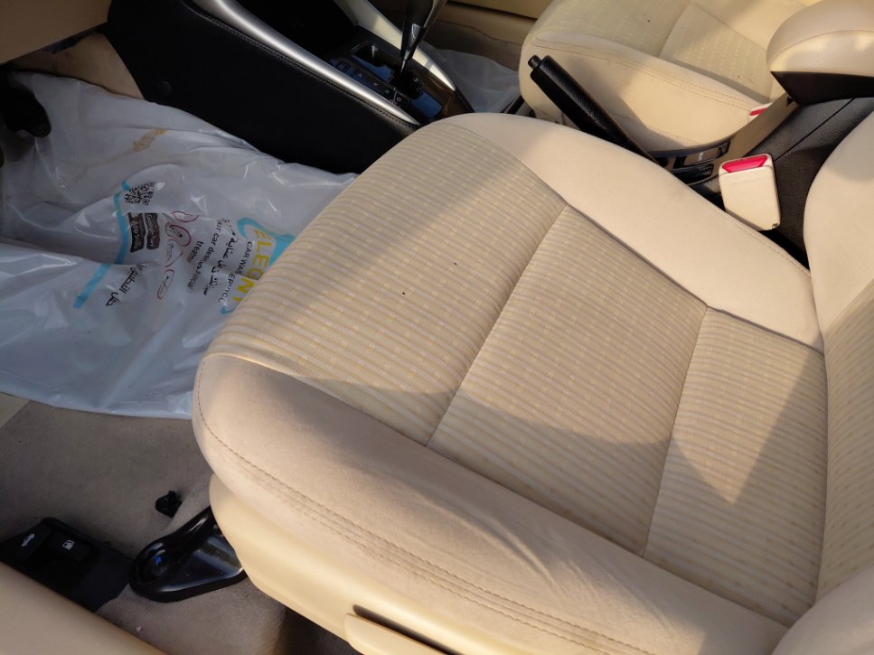 تويوتا يارس  2019 image