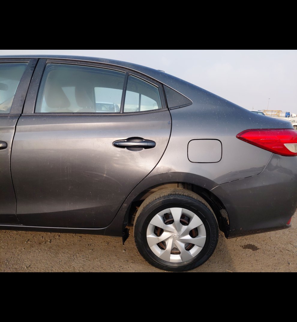 تويوتا يارس  2019 image