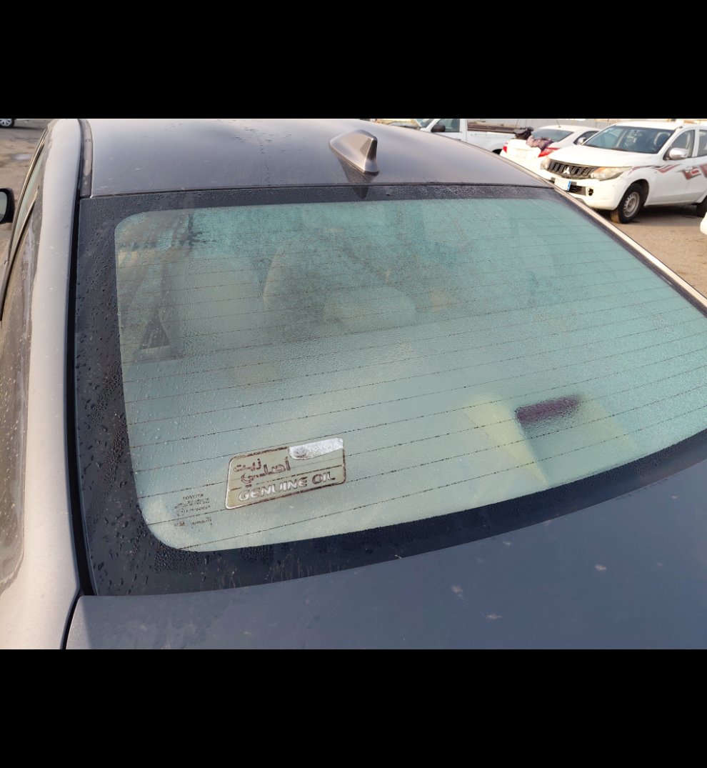 تويوتا يارس  2019 image