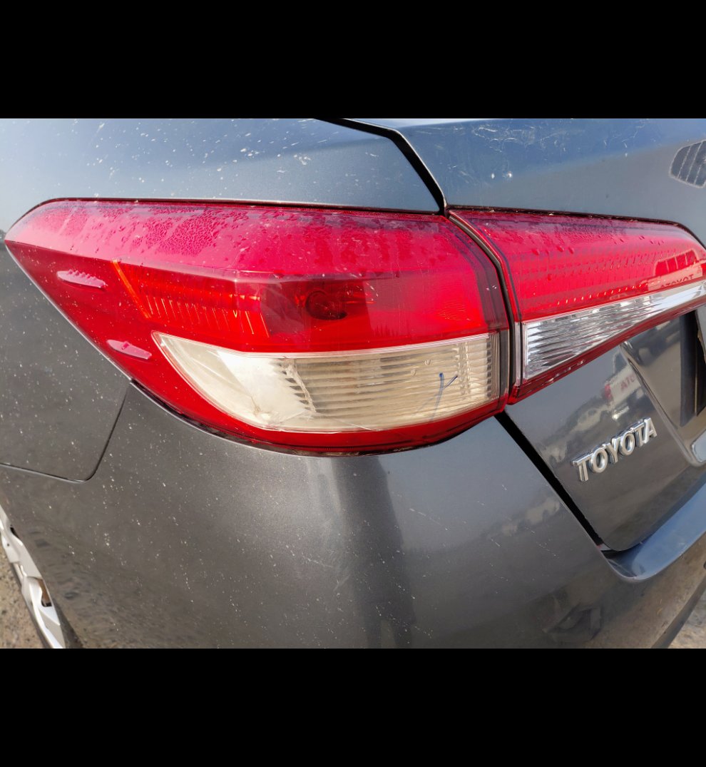 تويوتا يارس  2019 image