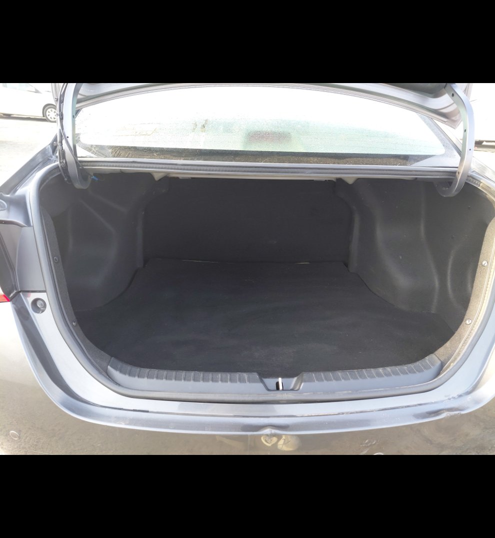 تويوتا يارس  2019 image