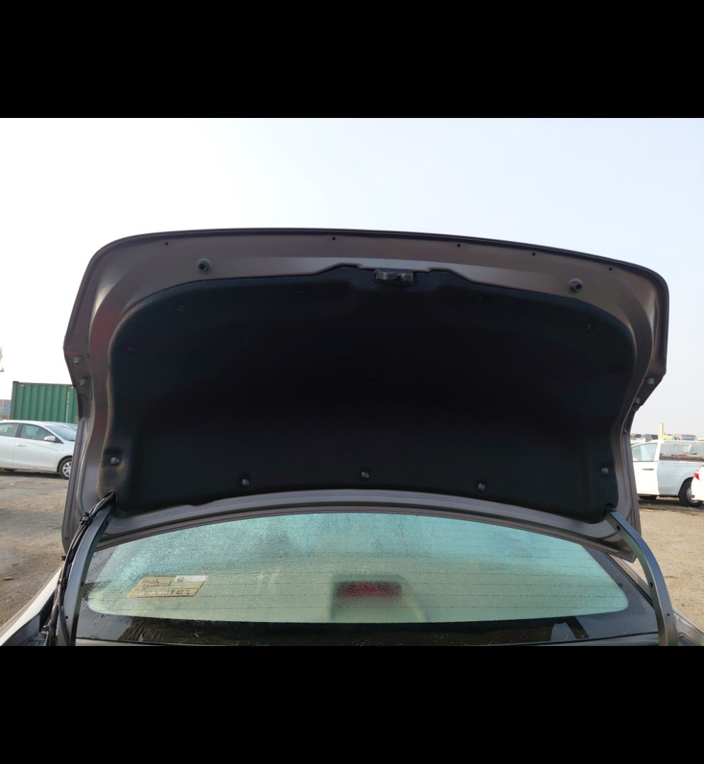 تويوتا يارس  2019 image