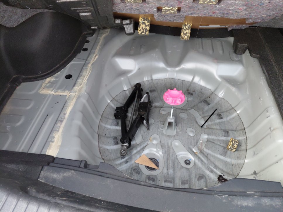 تويوتا يارس  2019 image