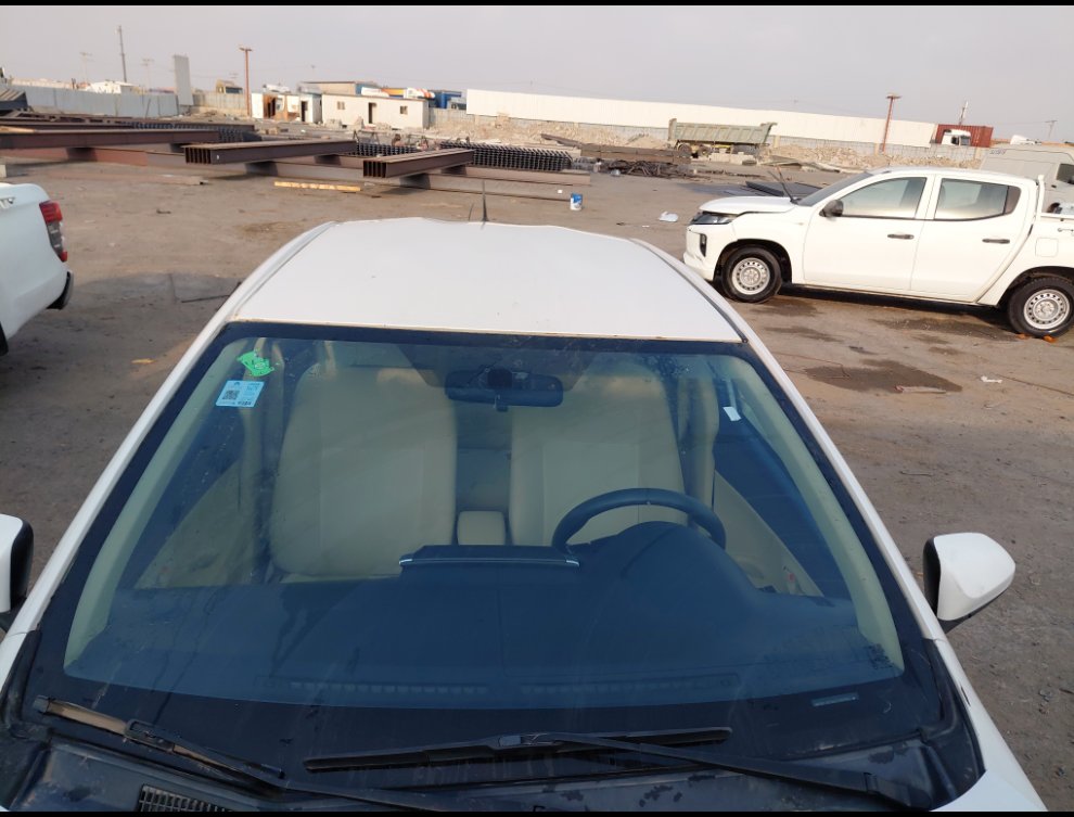 تويوتا يارس  2017 image