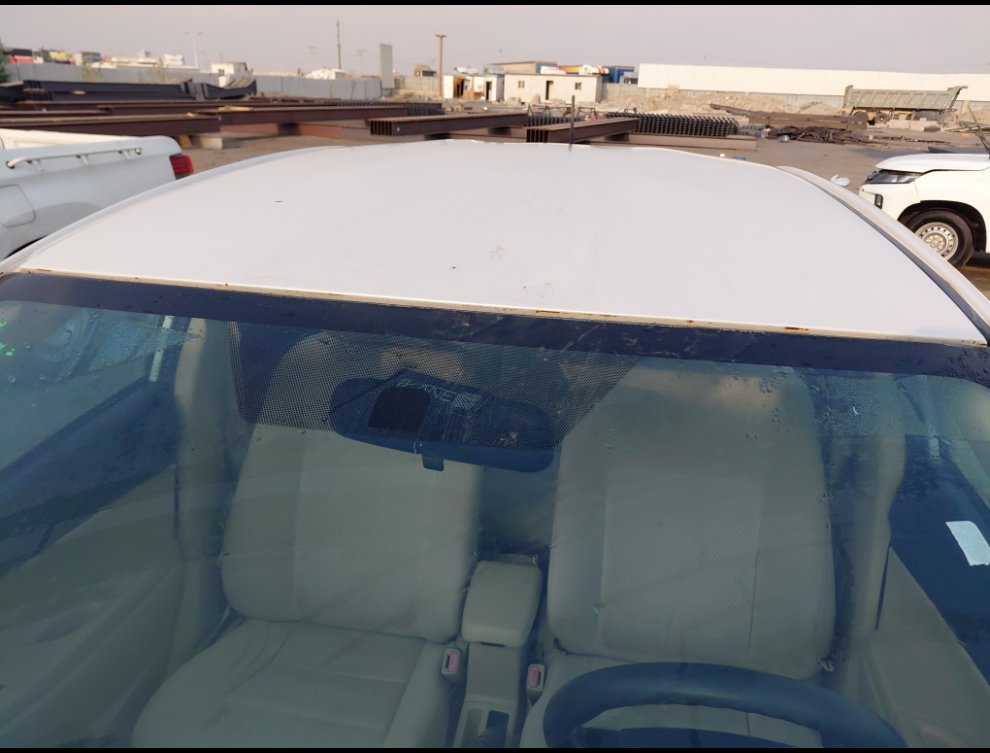 تويوتا يارس  2017 image