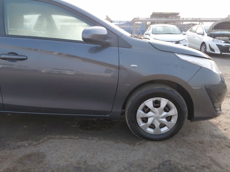 تويوتا يارس  2019 image