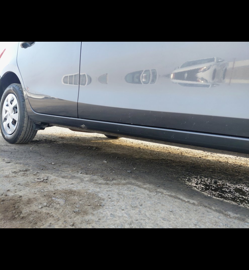 تويوتا يارس  2019 image