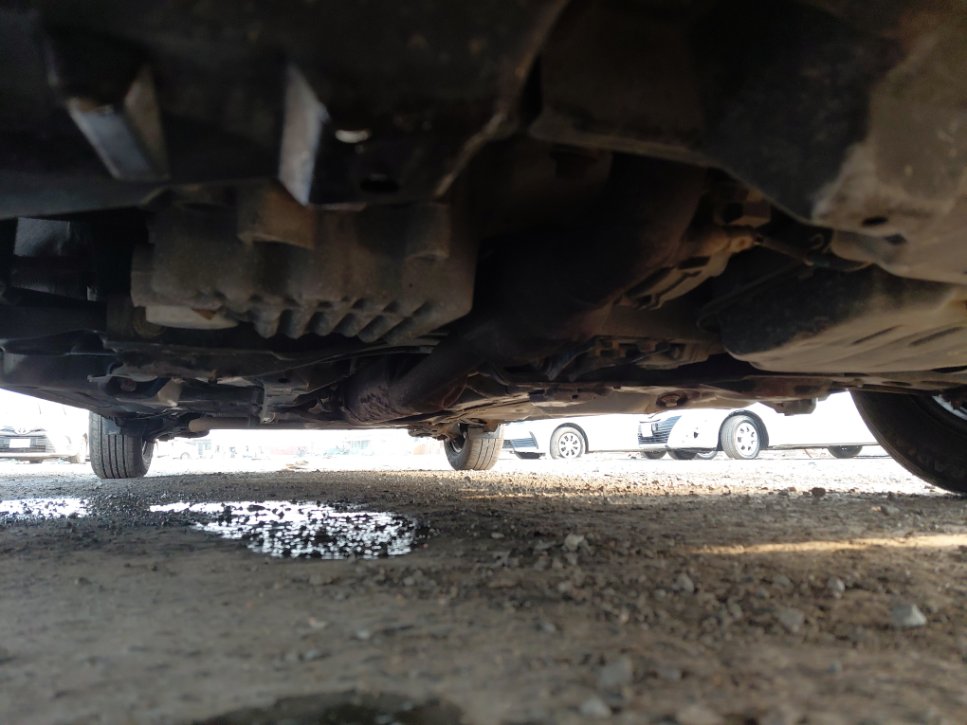 تويوتا يارس  2019 image