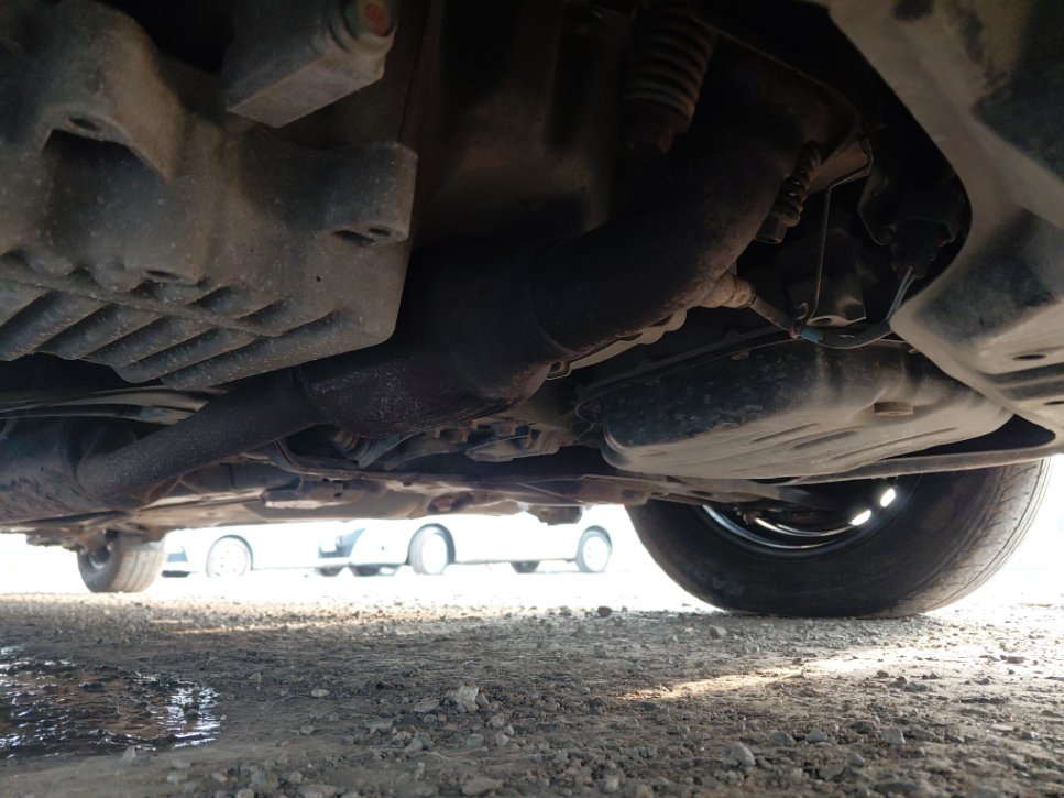 تويوتا يارس  2019 image