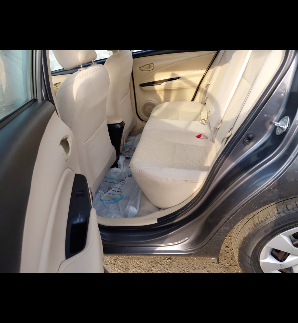 تويوتا يارس  2019 image