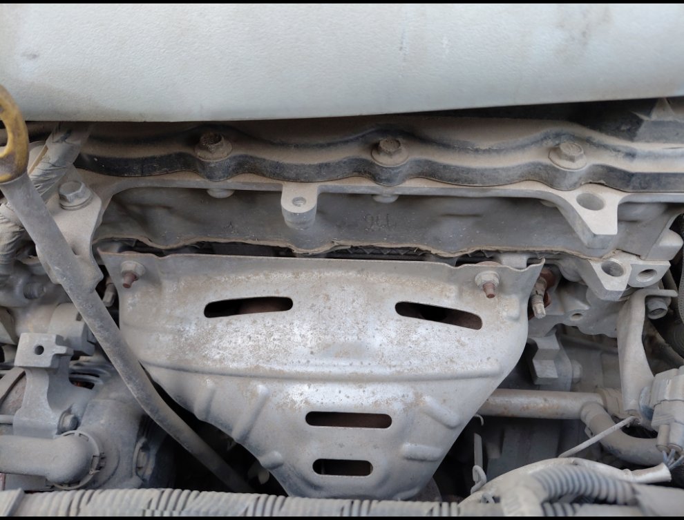 تويوتا يارس  2017 image