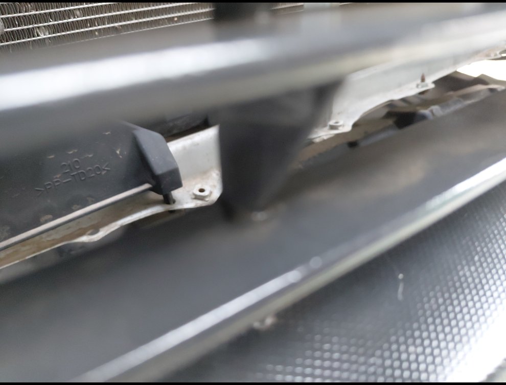 تويوتا يارس  2017 image