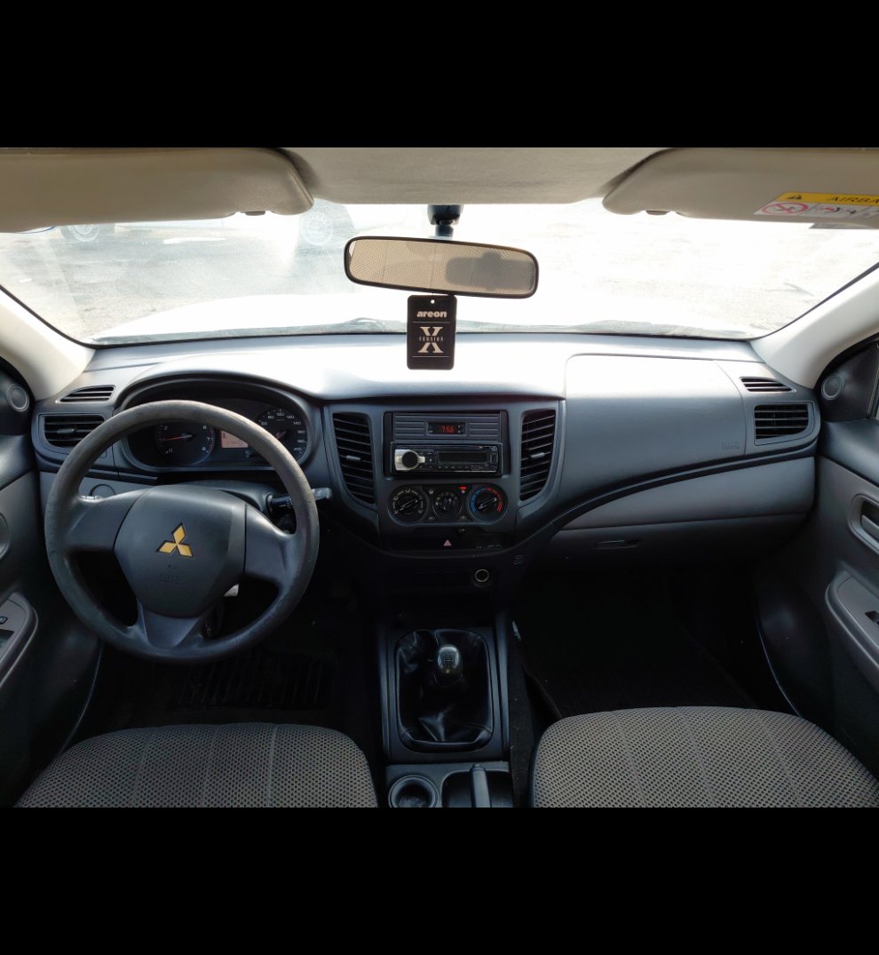 ميتسوبيشي L200  2018 image