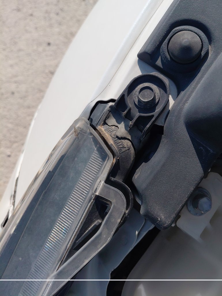 Toyota Corolla GLI M/R  2022 image