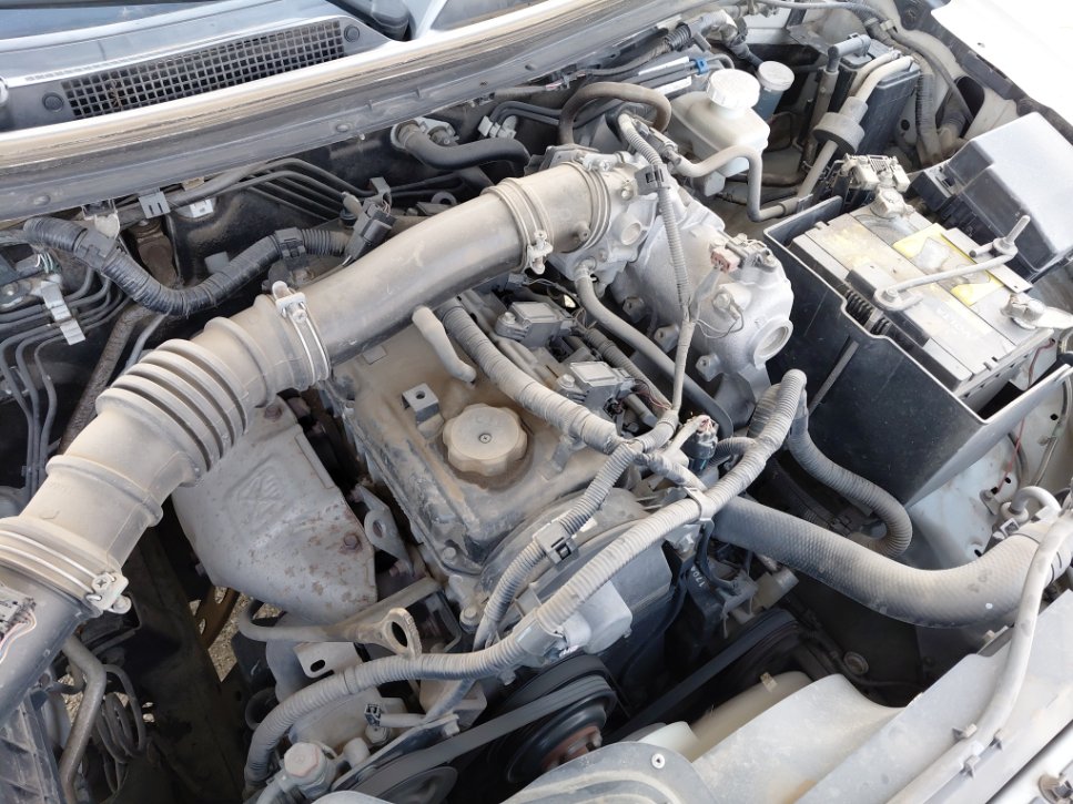 ميتسوبيشي L200  2018 image