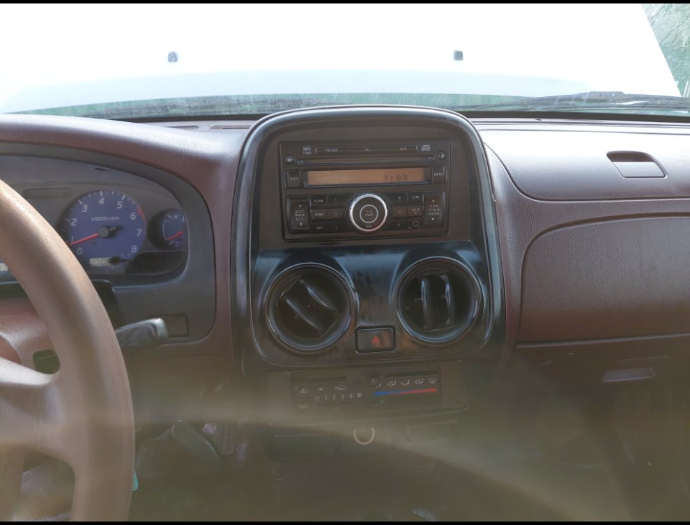 نيسان بيك أب  2016 image