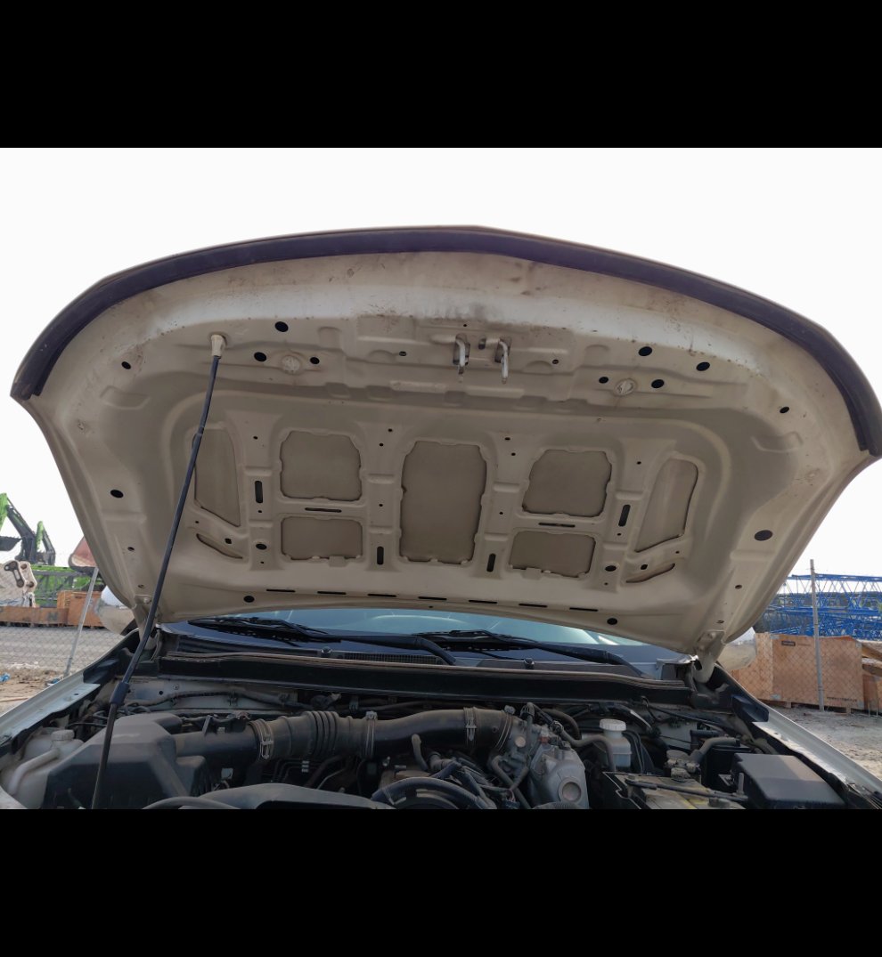 ميتسوبيشي L200  2018 image