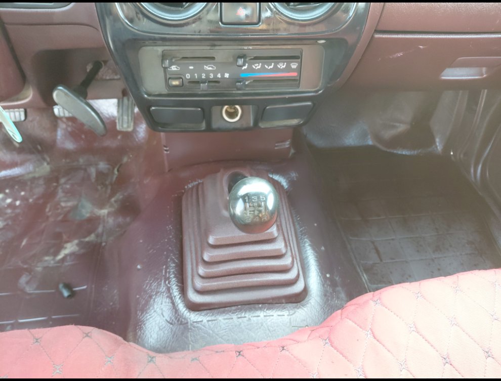 نيسان بيك أب  2016 image