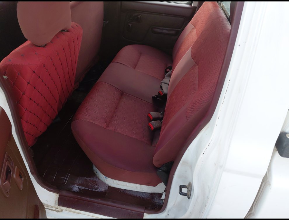 نيسان بيك أب  2016 image