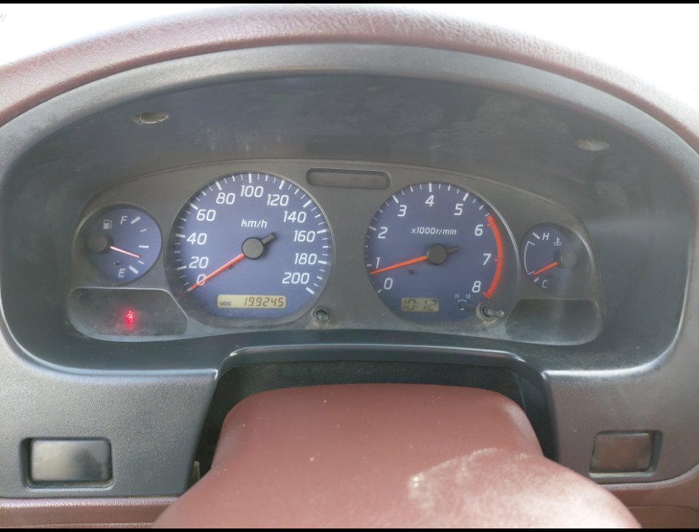 نيسان بيك أب  2016 image