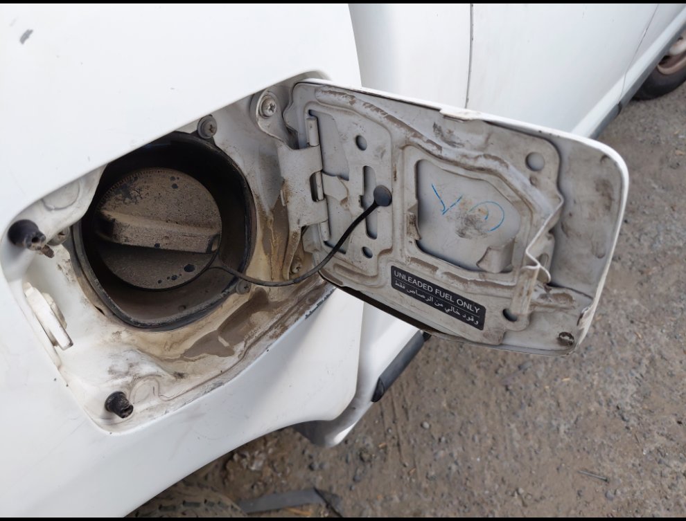 نيسان بيك أب  2016 image