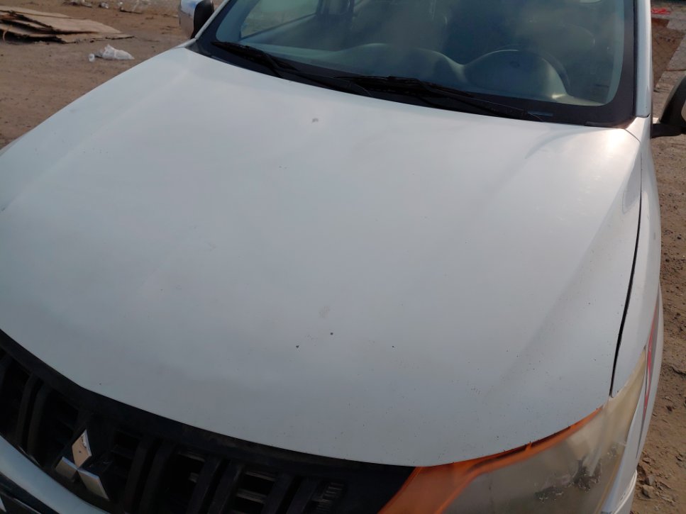 ميتسوبيشي L200  2018 image