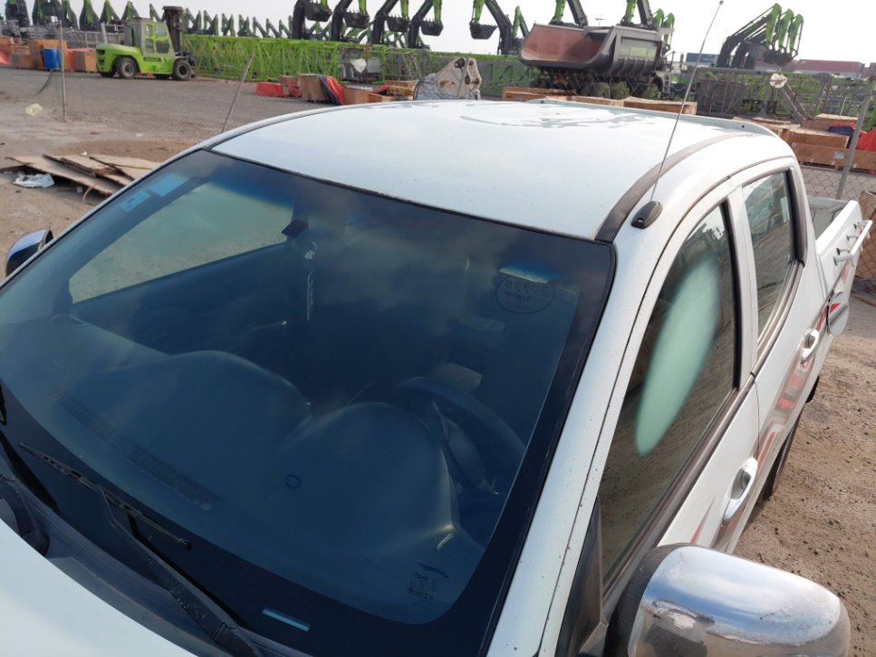 ميتسوبيشي L200  2018 image