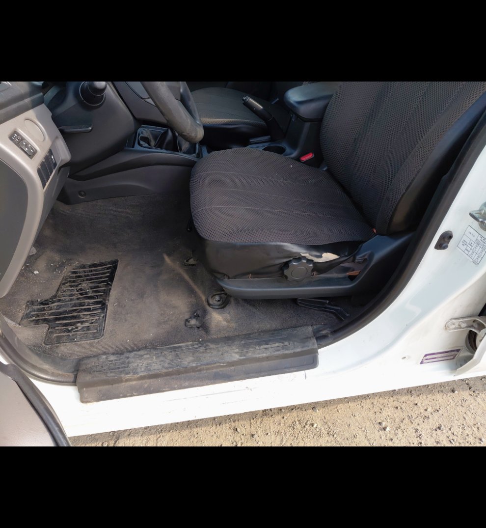 ميتسوبيشي L200  2018 image