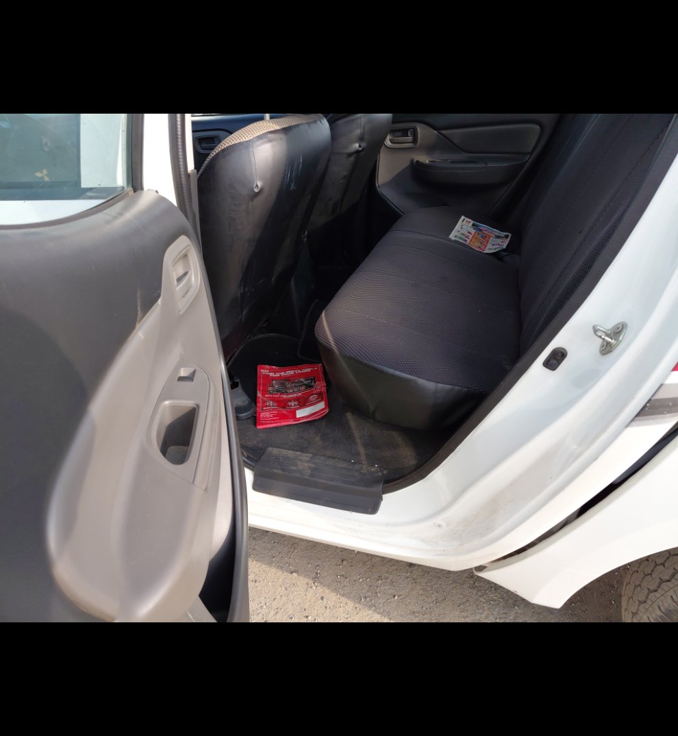 ميتسوبيشي L200  2018 image