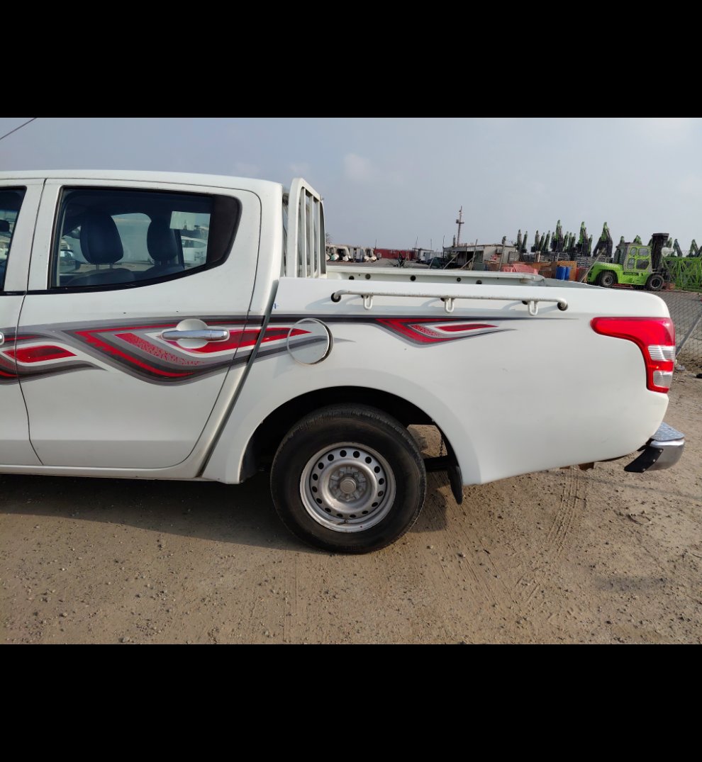 ميتسوبيشي L200  2018 image