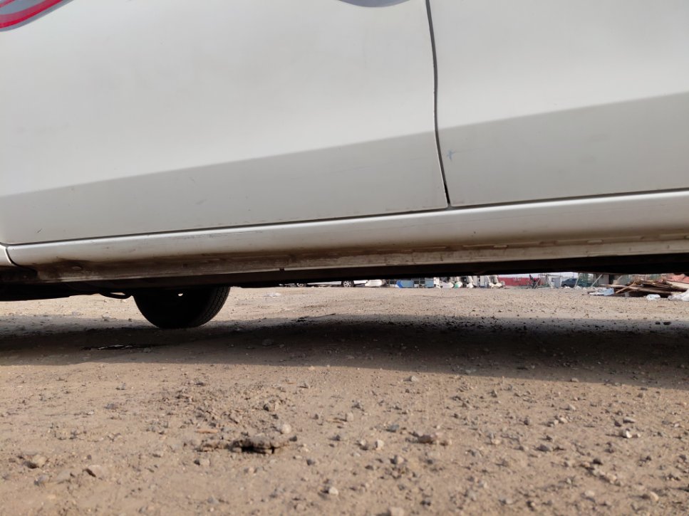 ميتسوبيشي L200  2018 image