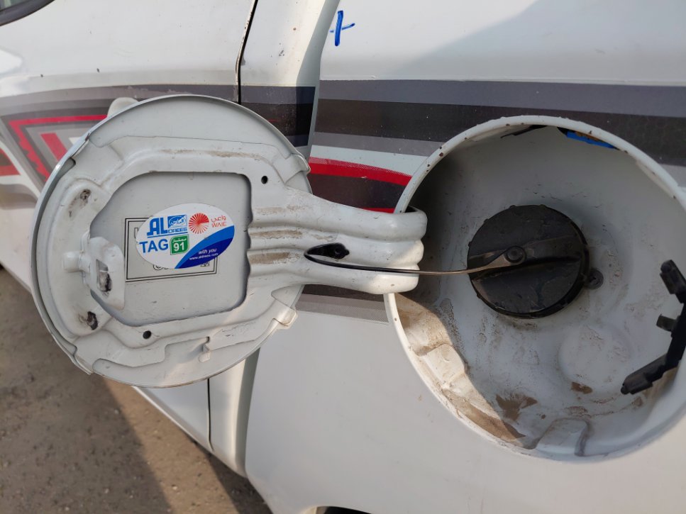 ميتسوبيشي L200  2018 image