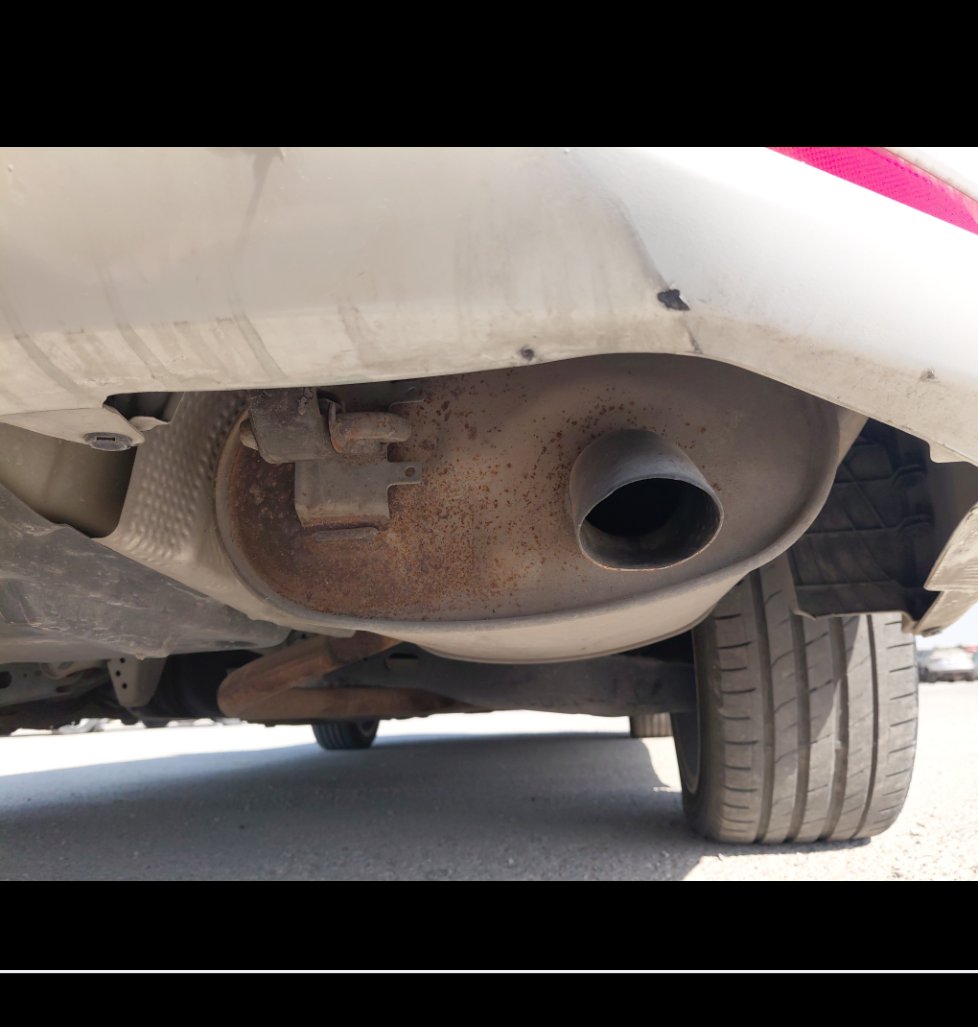 Toyota Corolla GLI M/R  2022 image