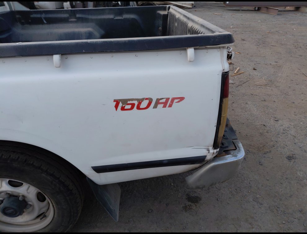 نيسان بيك أب  2016 image